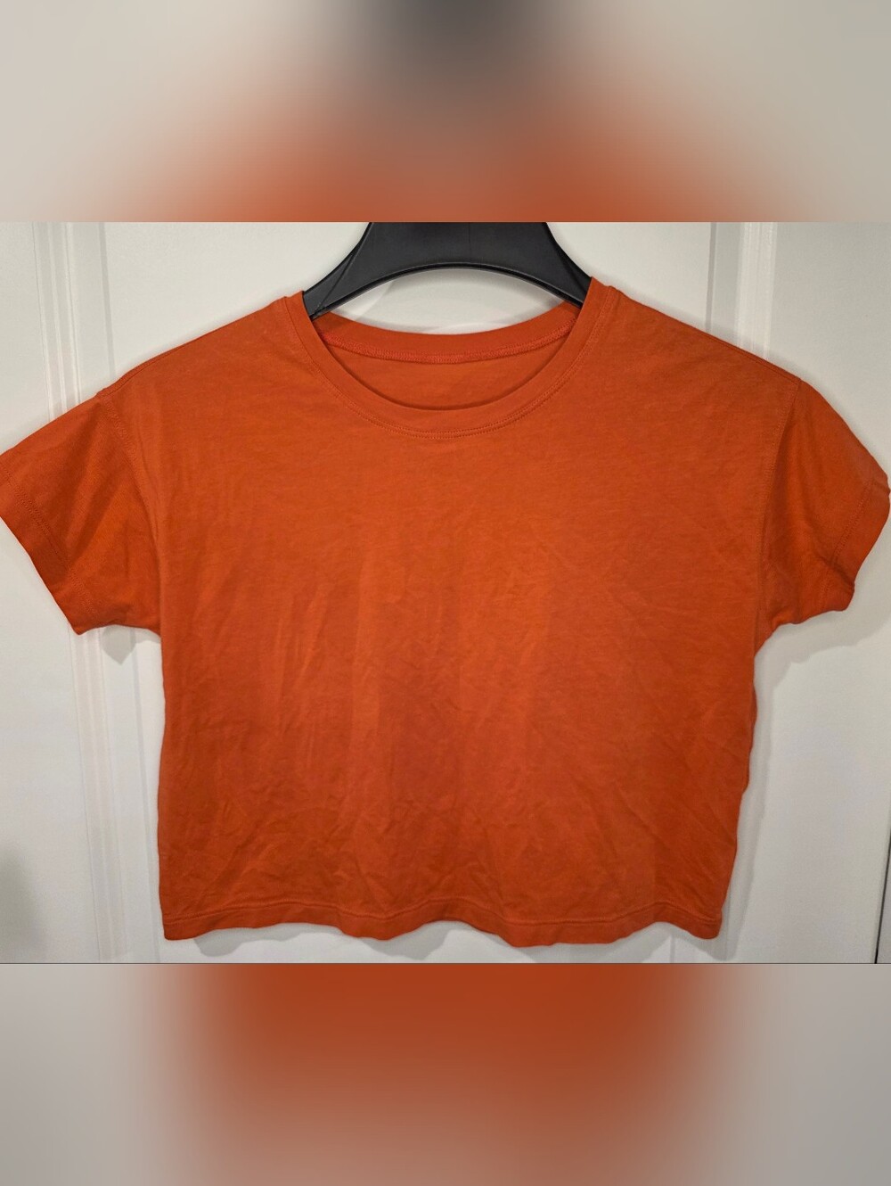 Lululemon Cates Tee